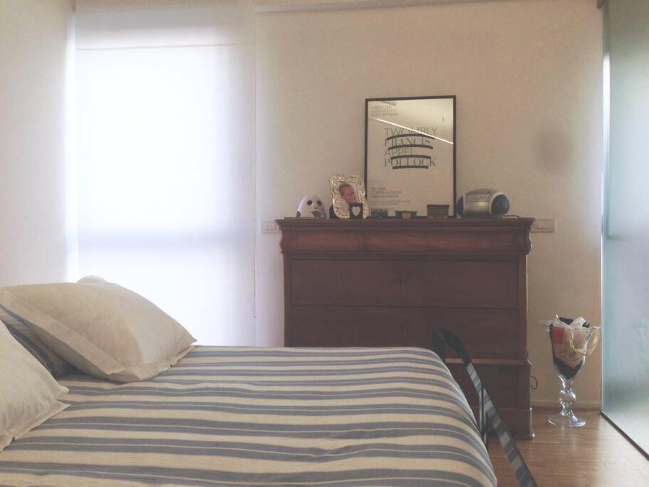 New Cosy Apartment Near To Petruzzelli Theatre Бари Екстериор снимка